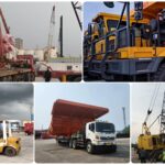 Company Services of PT. Ravindo Bahari Persada