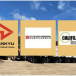 Company Partners PT. Ravindo Bahari Persada